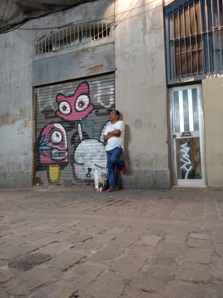 Barcelona photograph 113