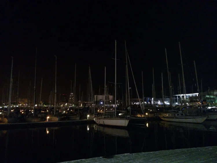 Barcelona photograph 64