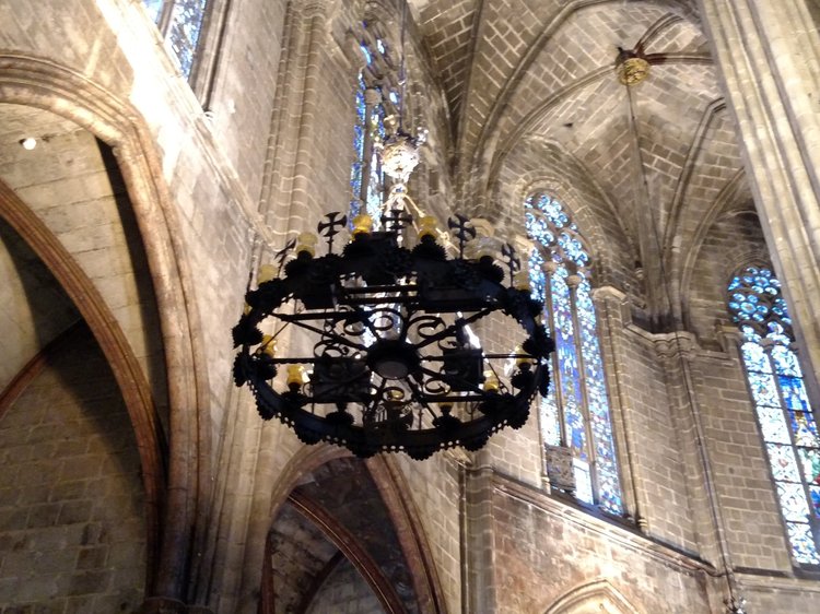 Barcelona photograph 142