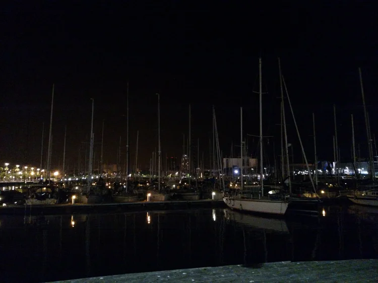 Barcelona photograph 84