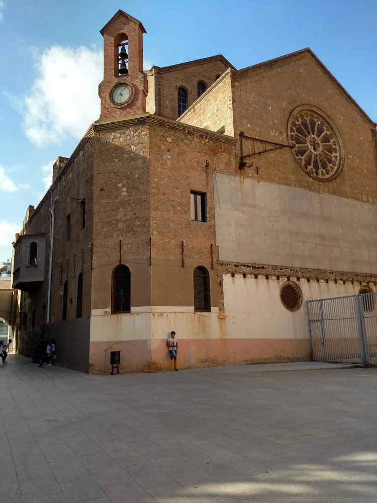 Barcelona photograph 135