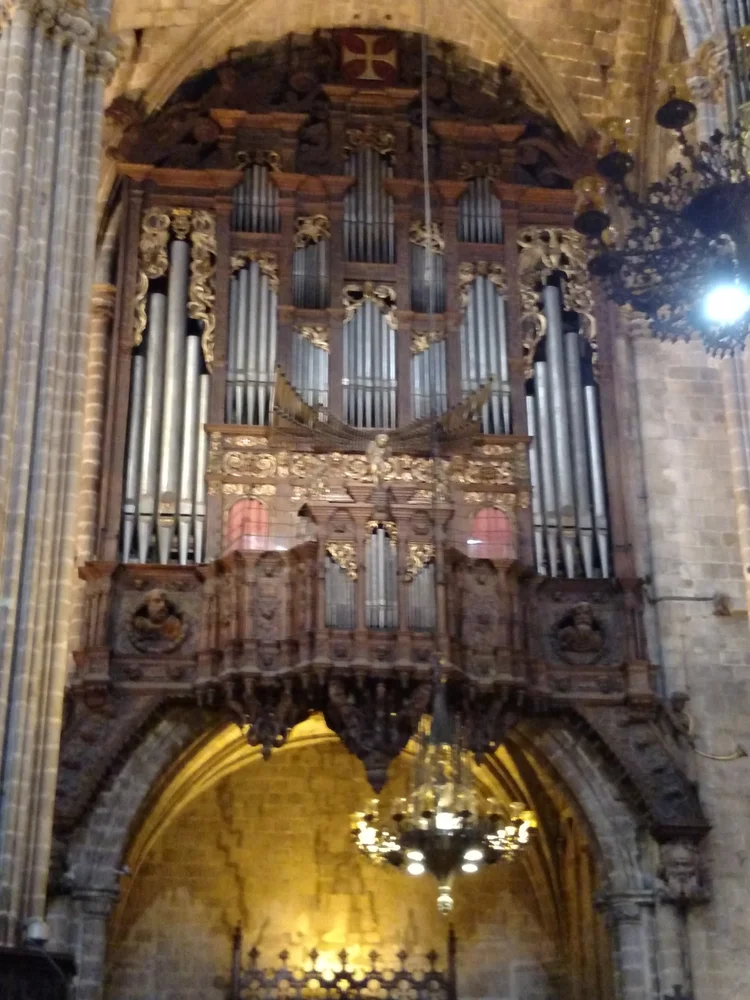Barcelona photograph 184