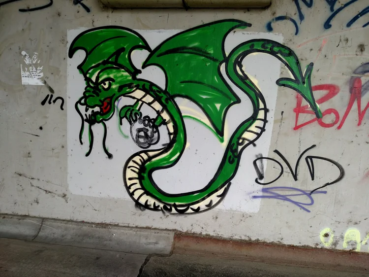 Vienna photograph 15