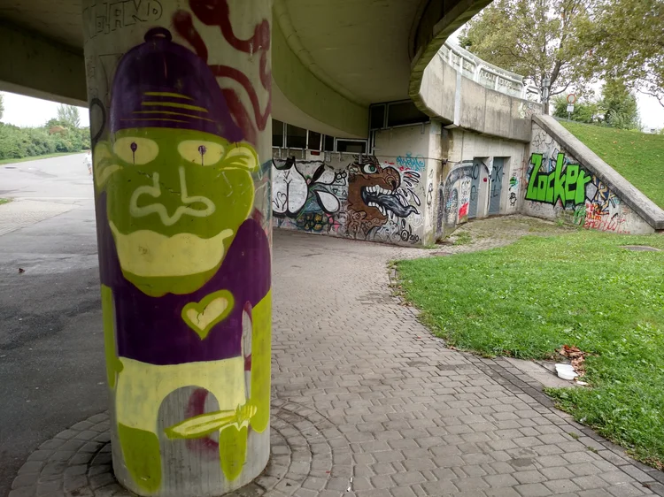 Vienna photograph 57