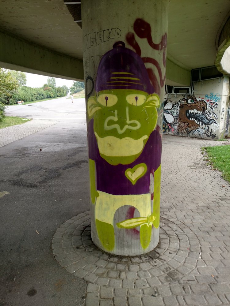 Vienna photograph 4