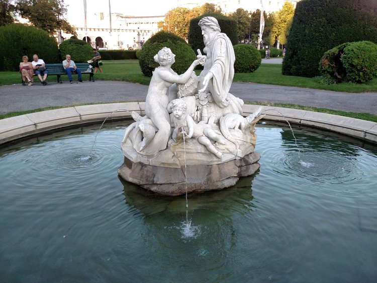 Vienna photograph 19