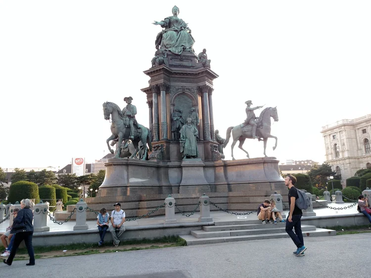 Vienna photograph 125