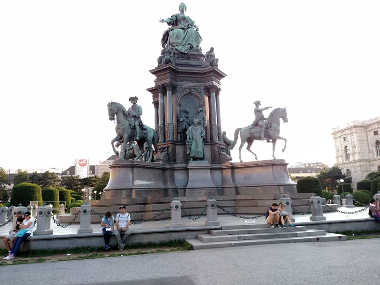 Vienna photograph 123