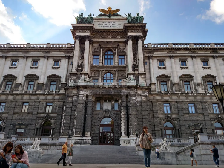 Vienna photograph 12