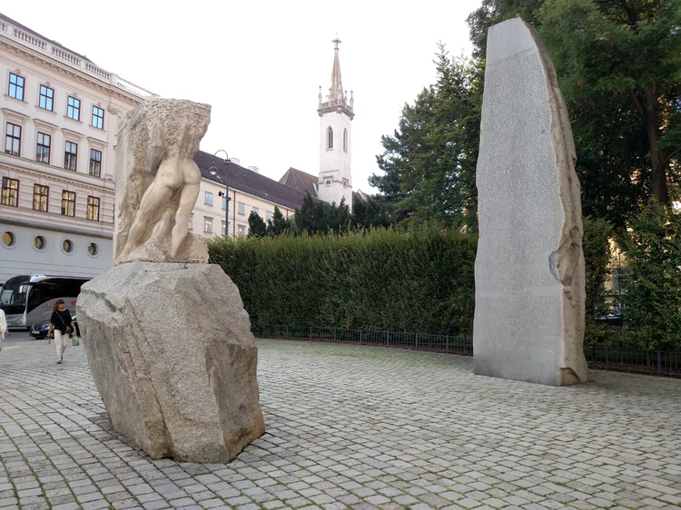 Vienna photograph 39