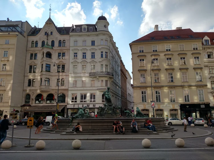Vienna photograph 94