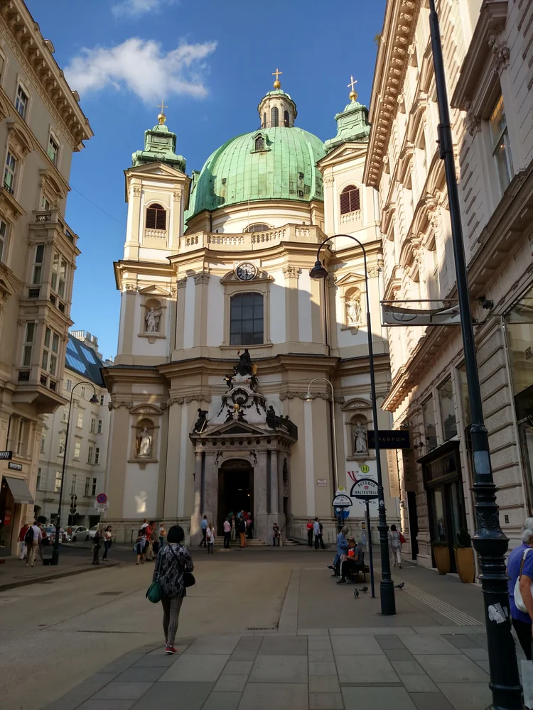 Vienna photograph 139