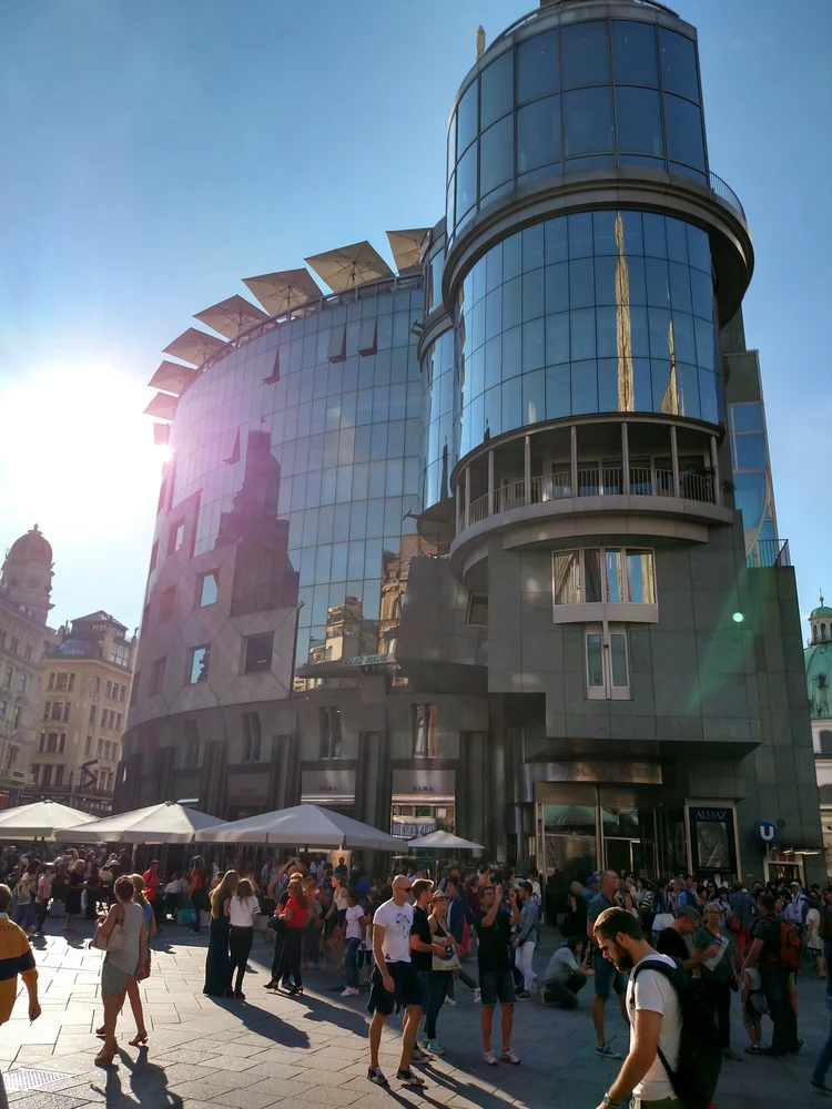 Vienna photograph 43