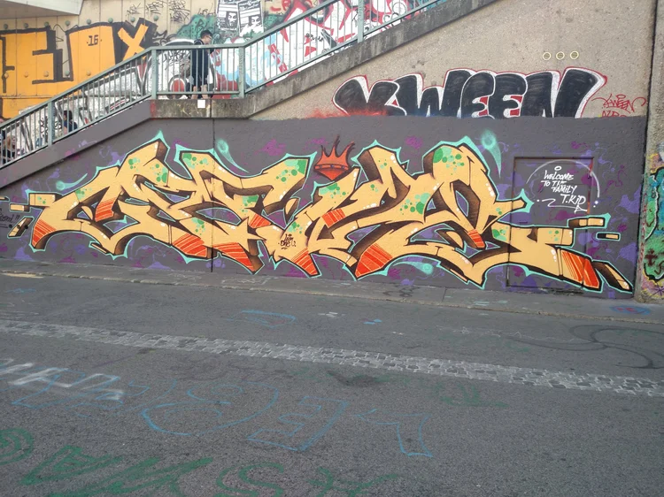 Vienna photograph 105