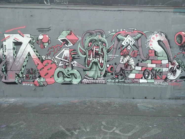Vienna photograph 109
