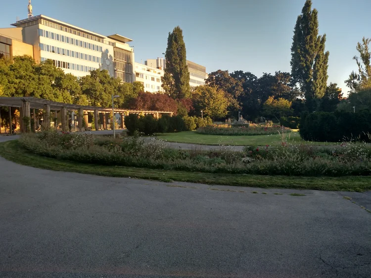 Vienna photograph 16