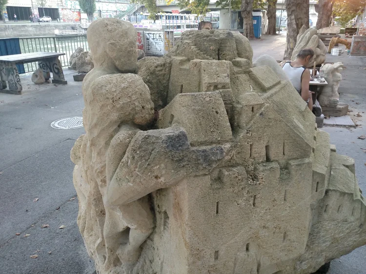 Vienna photograph 42