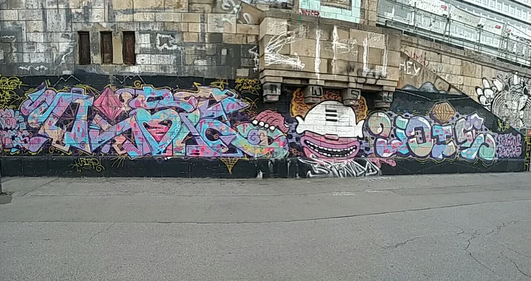 Vienna photograph 157