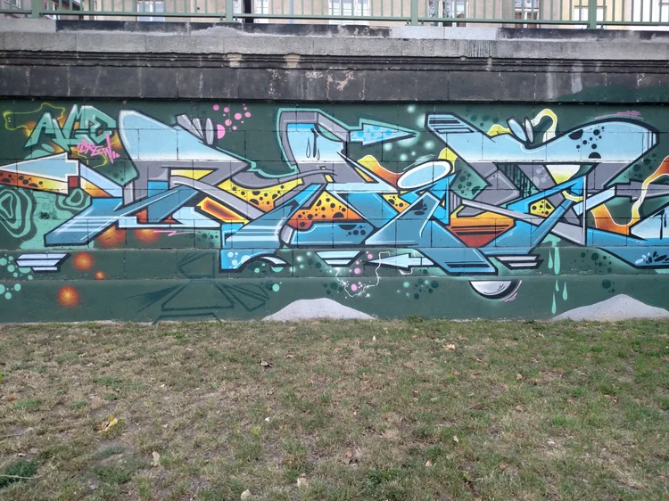 Vienna photograph 3