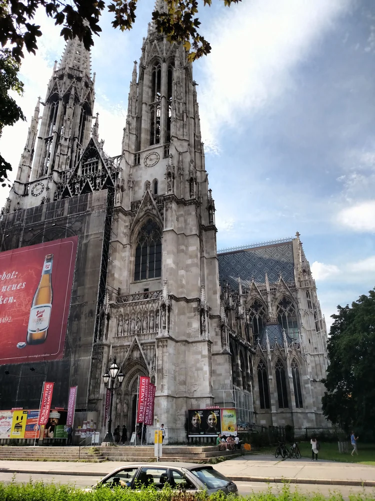 Vienna photograph 134