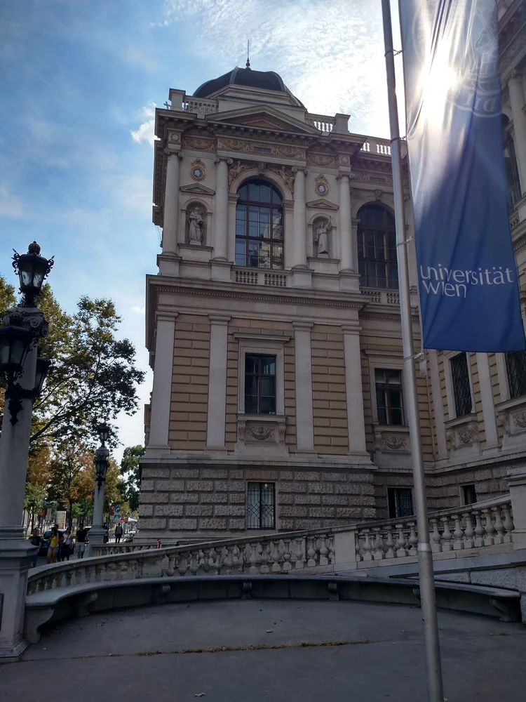 Vienna photograph 25