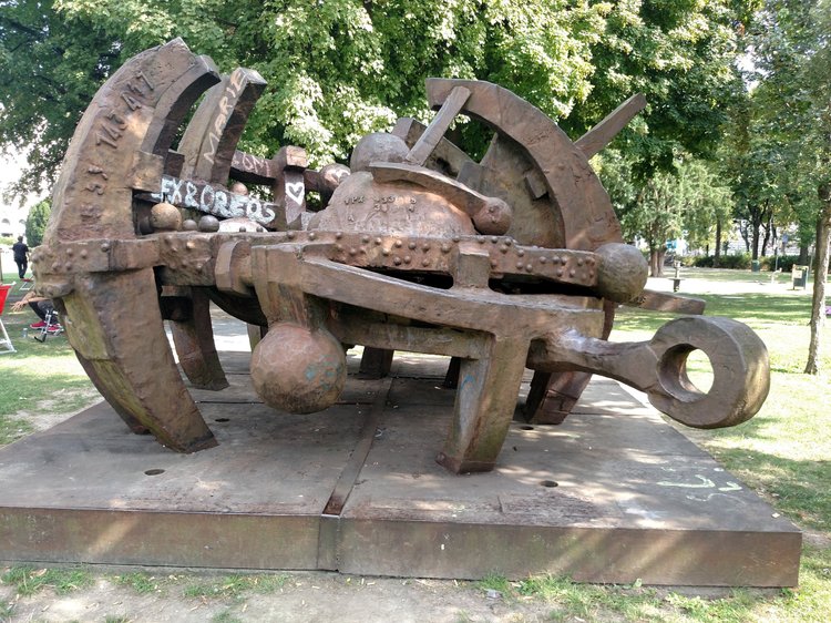 Vienna photograph 82