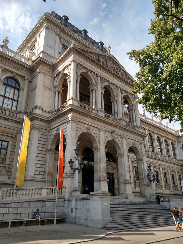 Vienna photograph 2