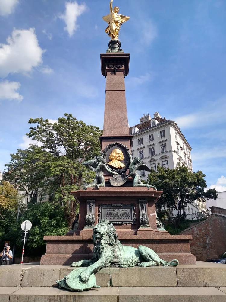 Vienna photograph 107