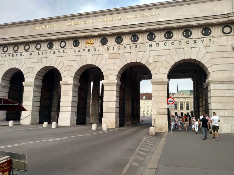 Vienna photograph 33