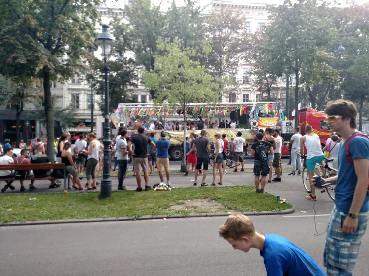 Vienna photograph 35