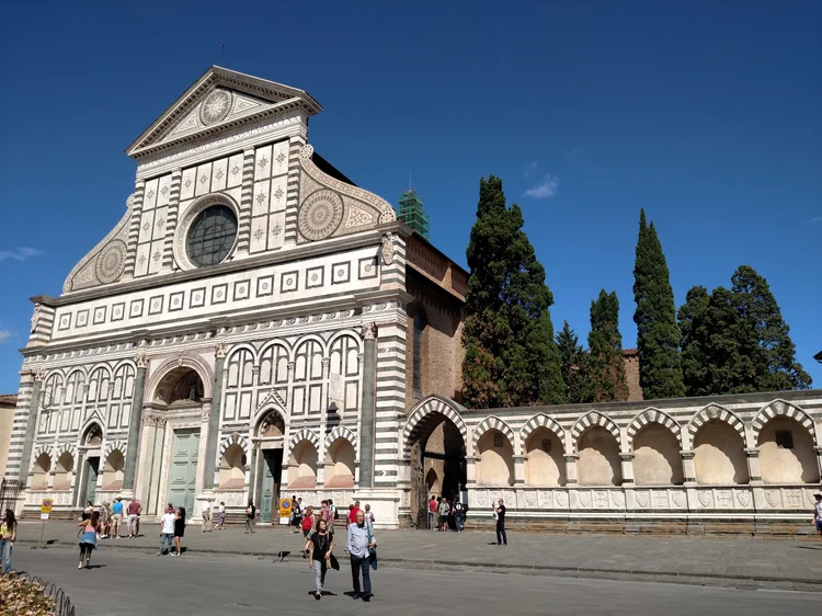 Pisa photograph 4