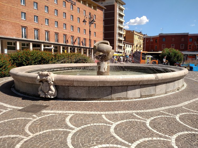 Pisa photograph 6