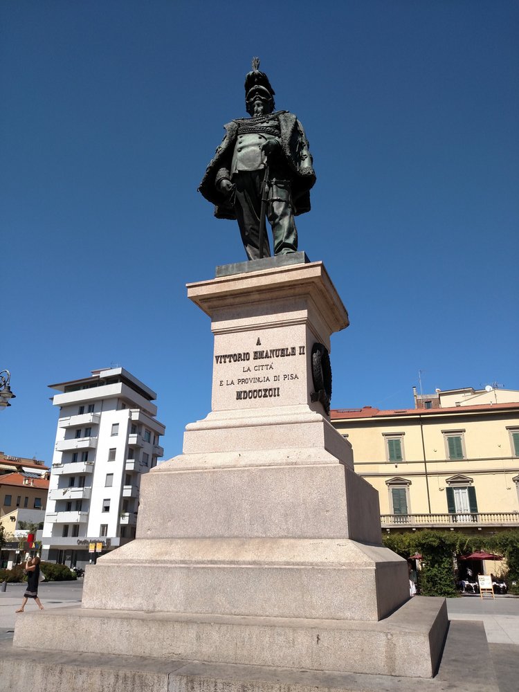 Pisa photograph 2