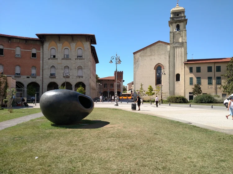 Pisa photograph 24