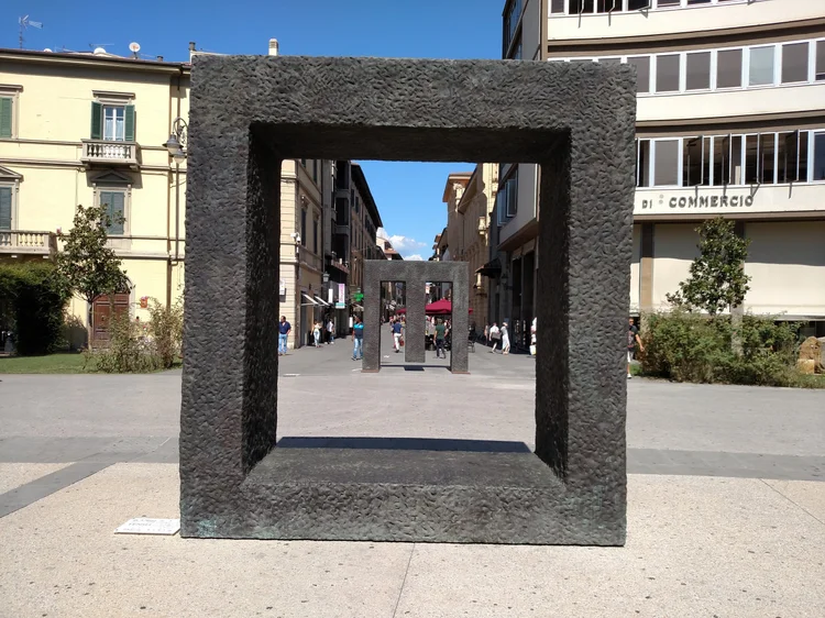 Pisa photograph 14