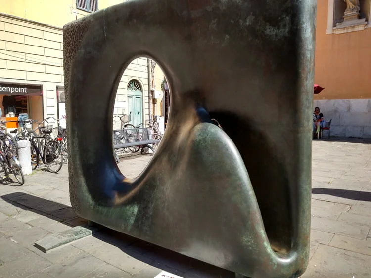 Pisa photograph 17
