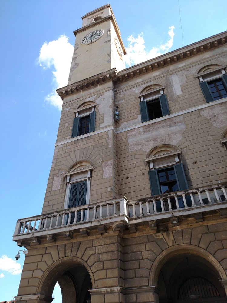 Pisa photograph 12