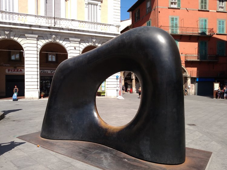 Pisa photograph 3