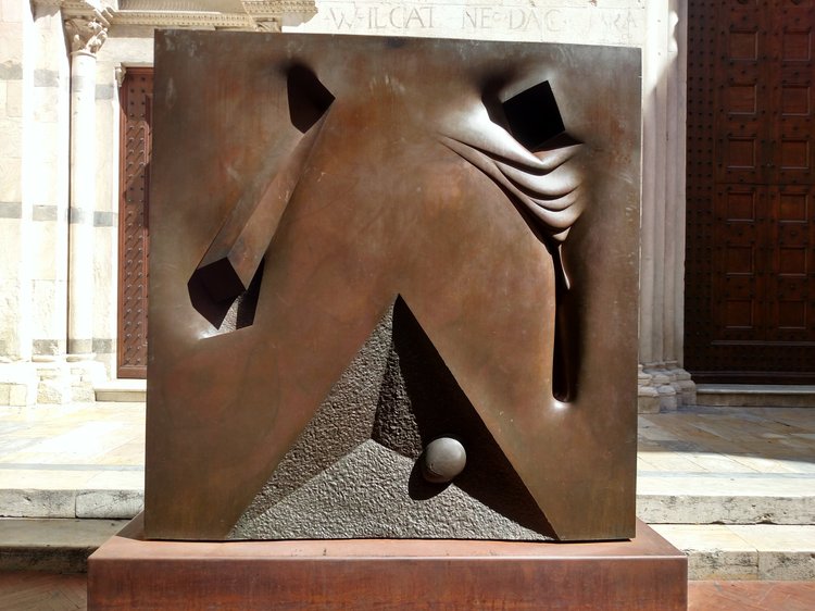 Pisa photograph 8