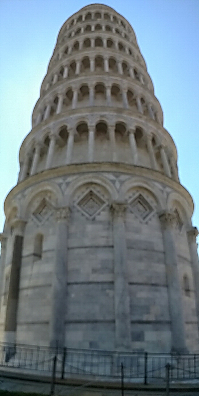 Pisa photograph 16