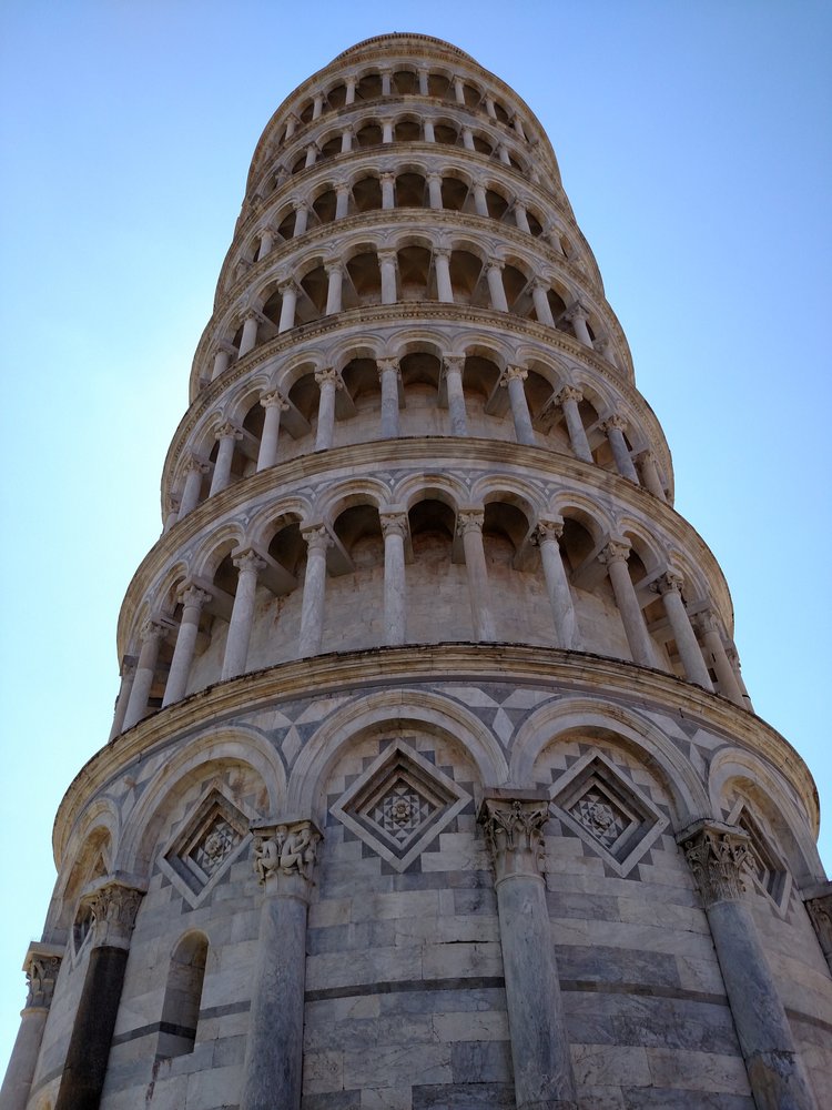 Pisa photograph 18
