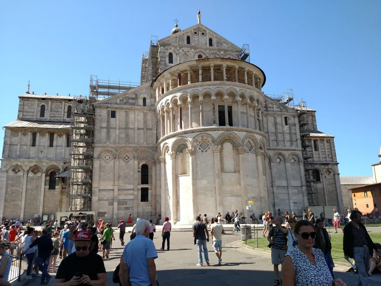 Pisa photograph 5