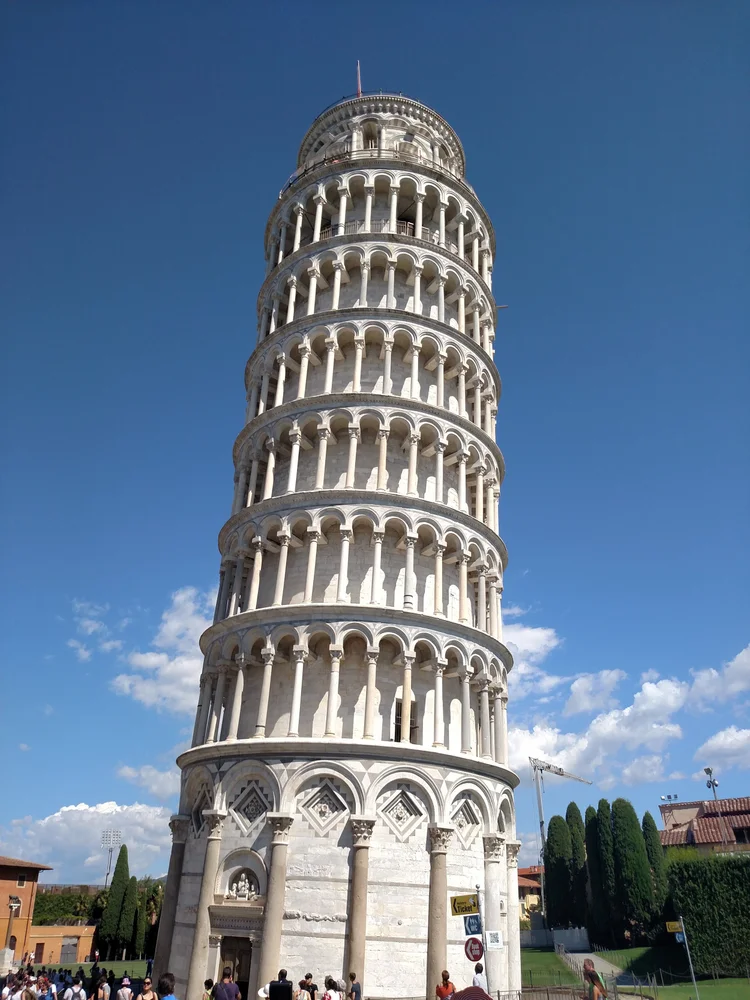 Pisa photograph 22