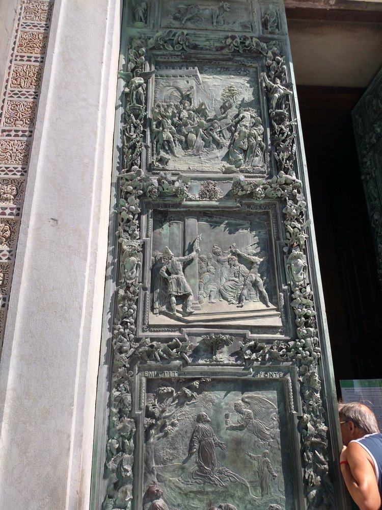 Pisa photograph 11