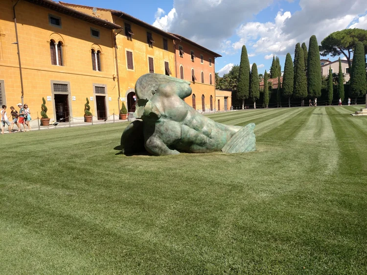 Pisa photograph 31
