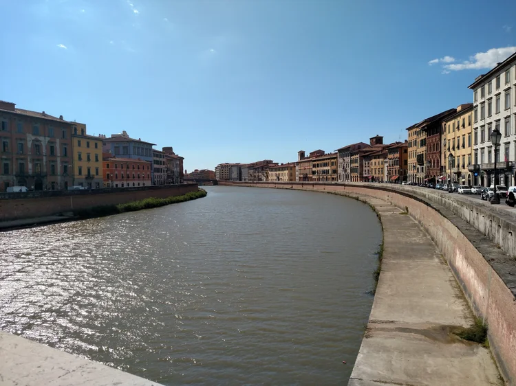 Pisa photograph 28
