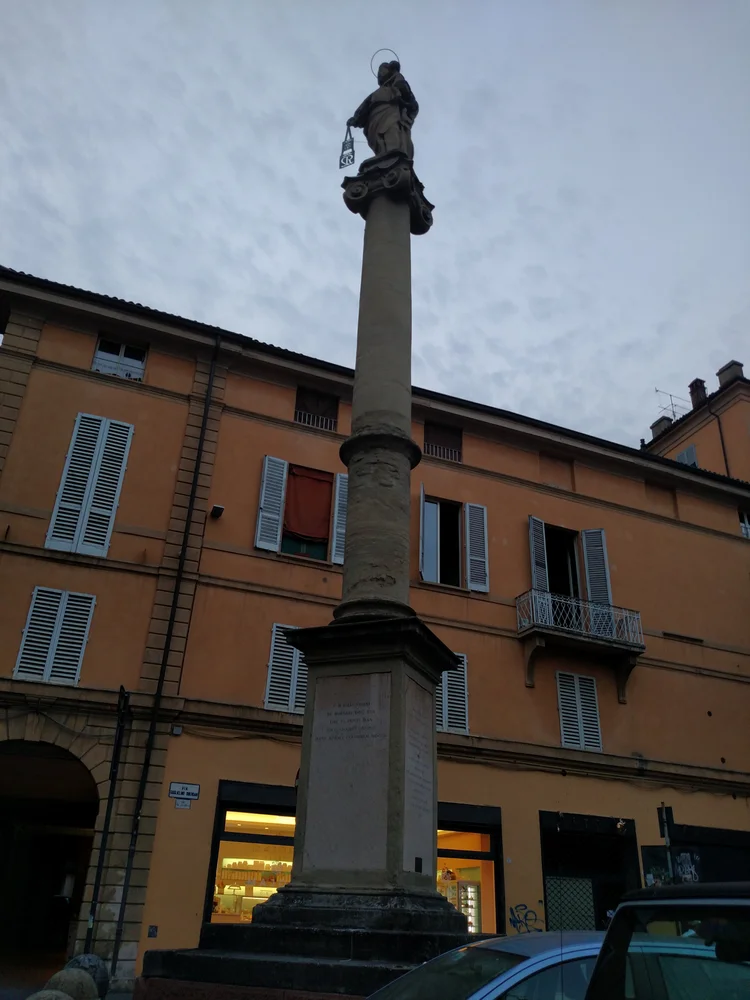 Bologna photograph 6