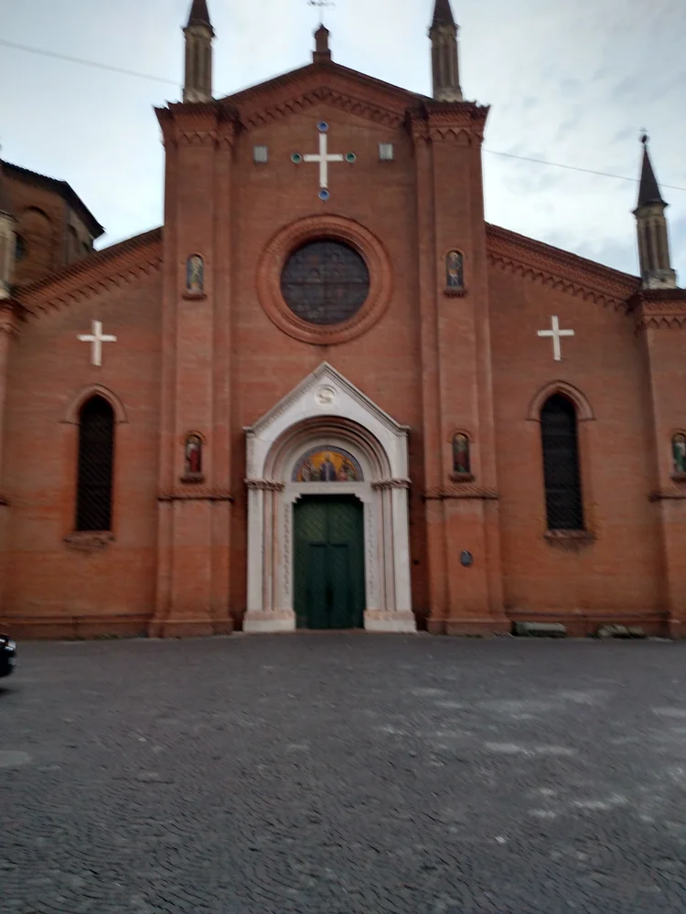 Bologna photograph 12