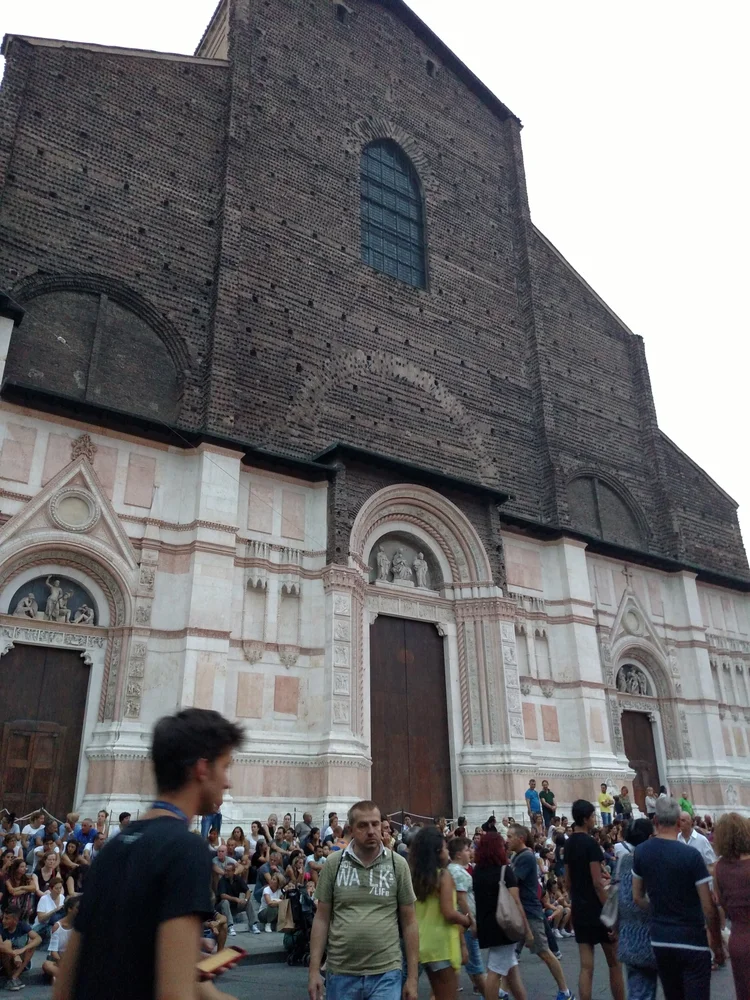 Bologna photograph 10