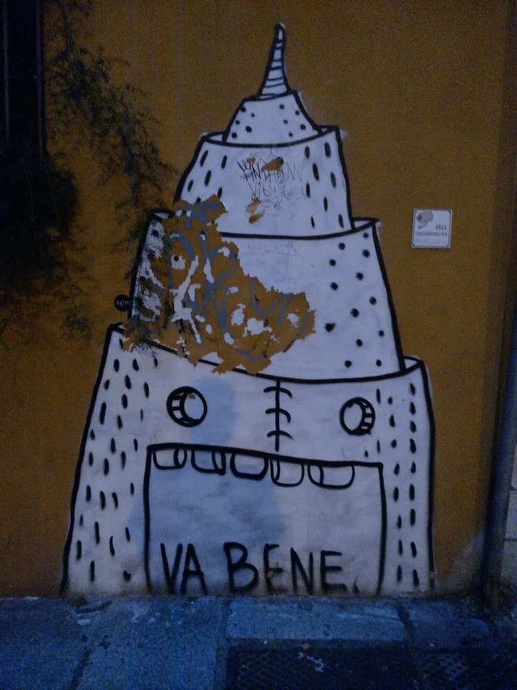 Bologna photograph 7